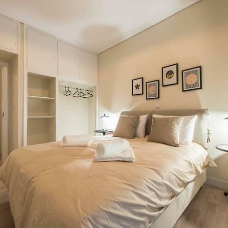 Koukaki Central Apartment Athens Exterior photo