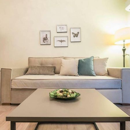 Koukaki Central Apartment Athens Exterior photo