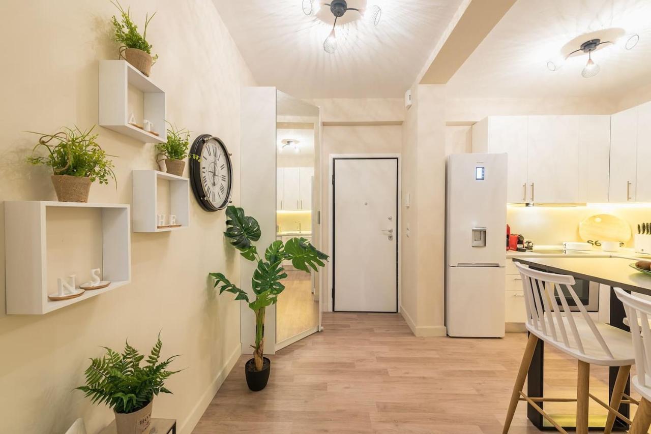 Koukaki Central Apartment Athens Exterior photo