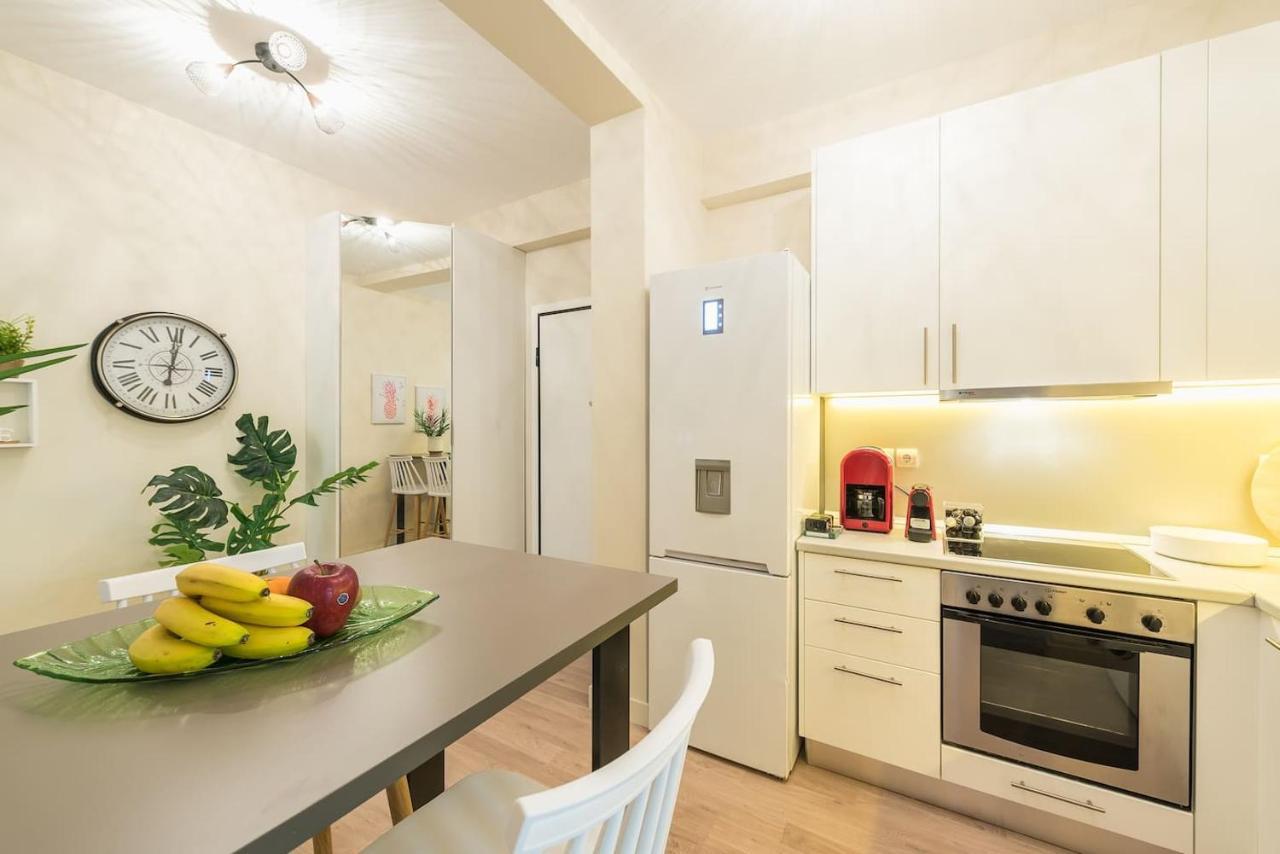 Koukaki Central Apartment Athens Exterior photo