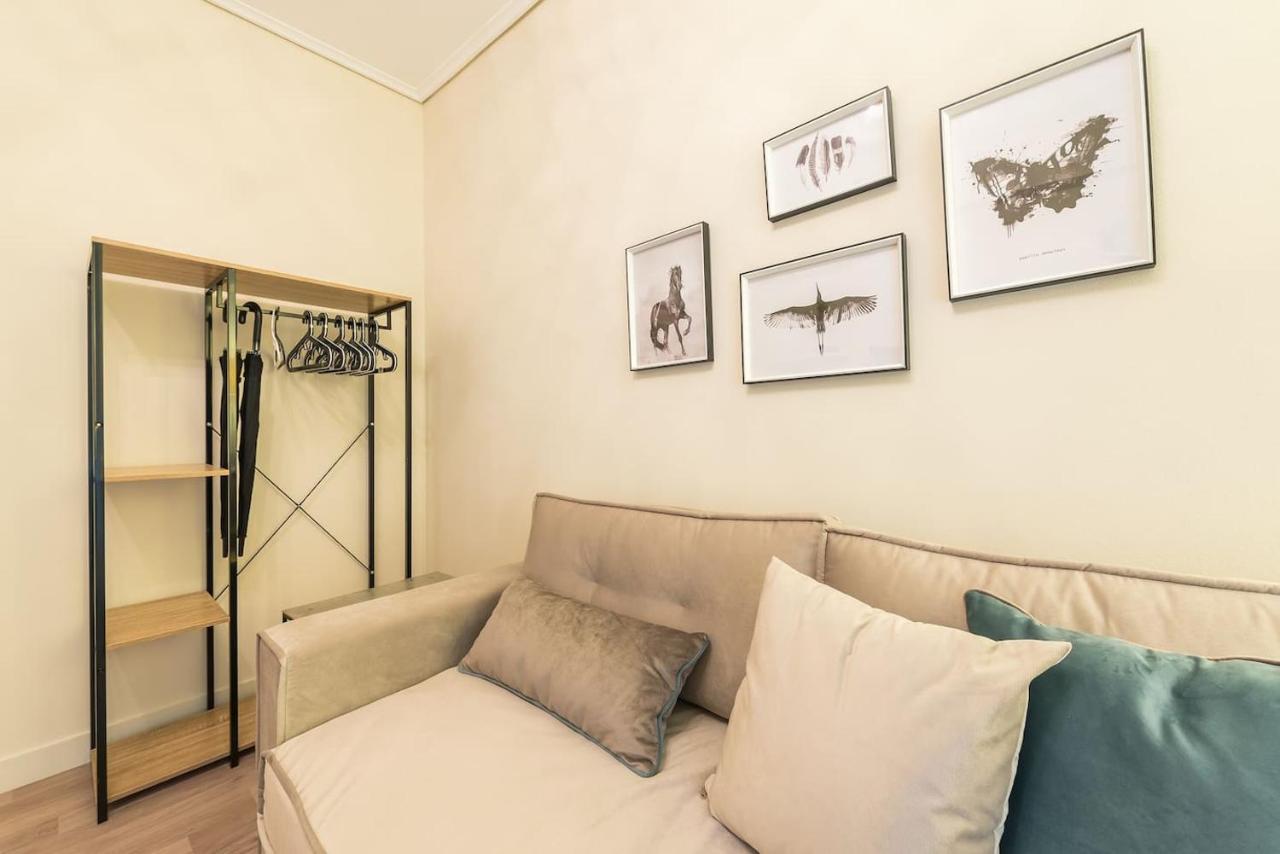 Koukaki Central Apartment Athens Exterior photo