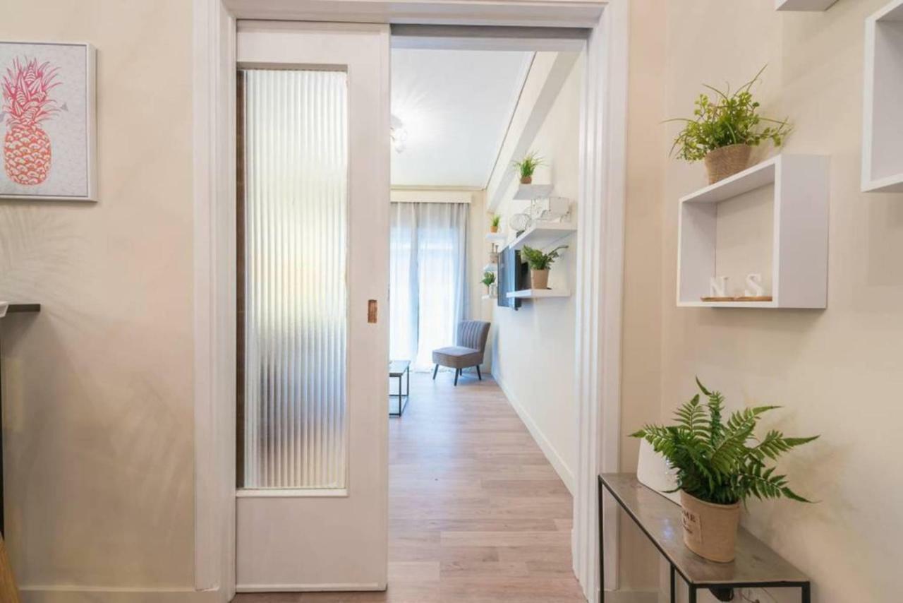 Koukaki Central Apartment Athens Exterior photo