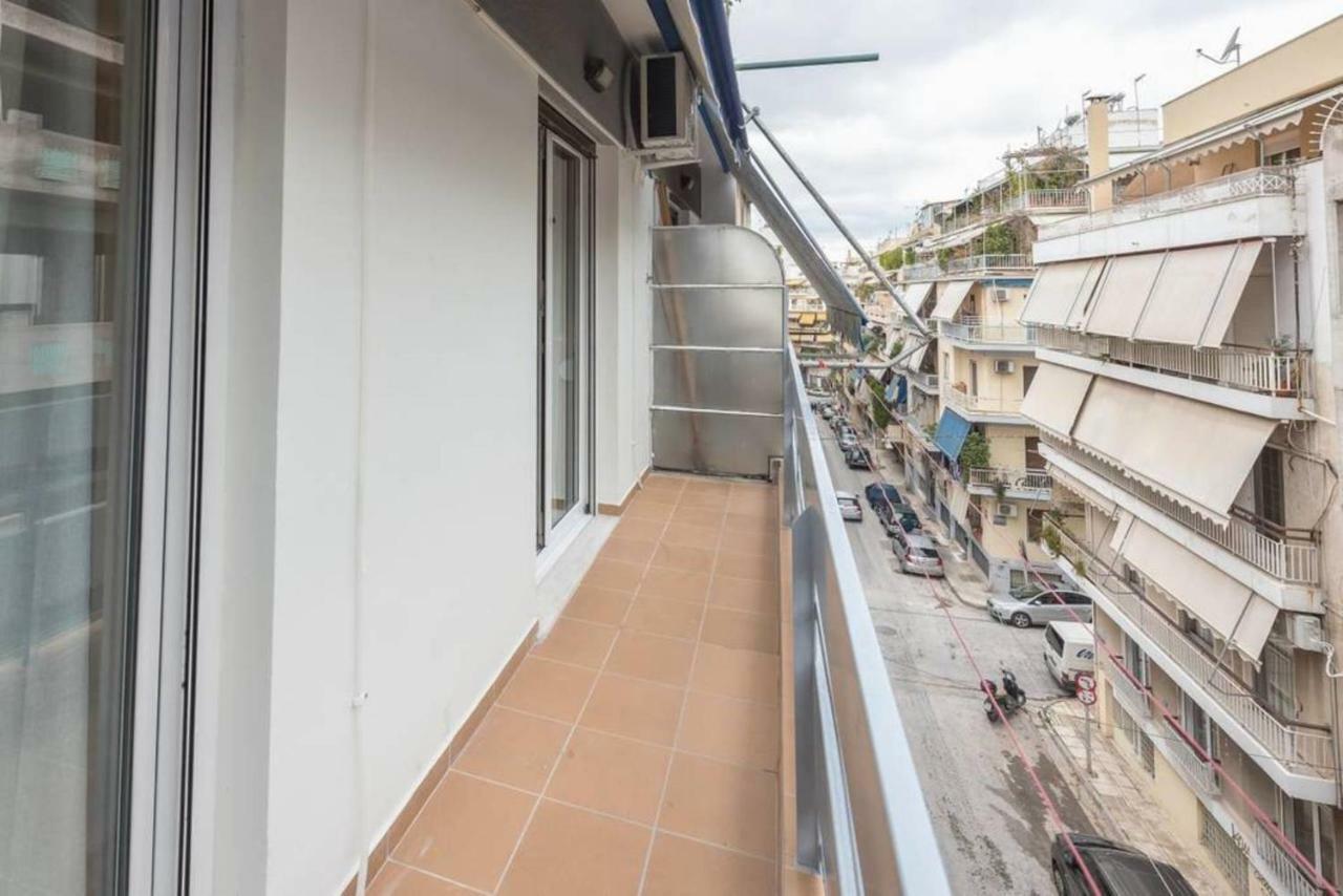 Koukaki Central Apartment Athens Exterior photo