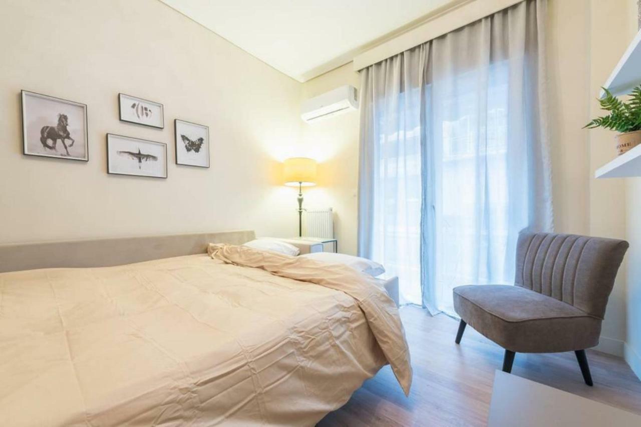 Koukaki Central Apartment Athens Exterior photo